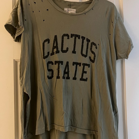 Current/Elliot t-shirt - Picture 1 of 3